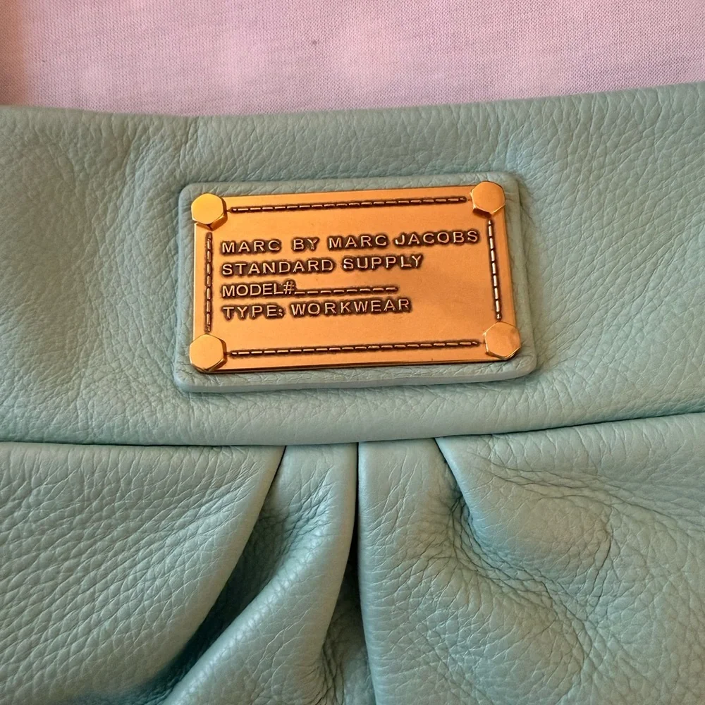 Marc by Marc Jacobs bag - Picture 2 of 9